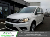 Volkswagen Caddy occasion année 2016 boite Automatique Annonce Volkswagen Caddy occasion Diesel 2.0 TDI 102 DSG à Beaupuy