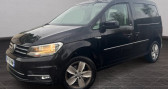 Annonce Volkswagen Caddy occasion Diesel 2.0 TDI 102 GENERATION FOUR  Uckange