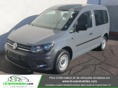 Volkswagen Caddy occasion année 2015 boite Manuelle Annonce Volkswagen Caddy occasion Diesel 2.0 TDI 102 à Beaupuy