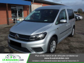 Volkswagen Caddy occasion année 2020 boite Manuelle Annonce Volkswagen Caddy occasion Diesel 2.0 TDI 102 à Beaupuy