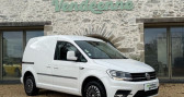 Volkswagen Caddy 2.0 TDI 102ch Business Line Plus 11 650HT  2018 - annonce de voiture en vente sur Auto Sélection.com