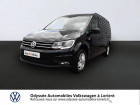 Volkswagen Caddy occasion année 2020 boite Manuelle Annonce Volkswagen Caddy occasion Diesel 2.0 TDI 102ch Confortline Euro6d-T à Lanester