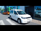 Volkswagen Caddy occasion année 2022 boite Manuelle Annonce Volkswagen Caddy occasion Diesel 2.0 TDI 102ch à Onet-le-Château