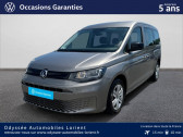Annonce Volkswagen Caddy occasion Diesel 2.0 TDI 102ch  Lanester