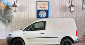 Annonce Volkswagen Caddy occasion Diesel 2.0 TDI 110 CV 4MOTION � Charentilly