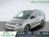 Annonce Volkswagen Caddy occasion Diesel 2.0 TDI 122 4Motion � Beaupuy