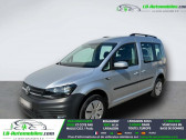Annonce Volkswagen Caddy occasion Diesel 2.0 TDI 122 4Motion � Beaupuy