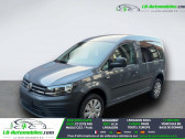 Volkswagen Caddy 2.0 TDI 122 4Motion  � Beaupuy 31