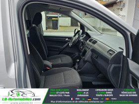 Volkswagen Caddy 2.0 TDI 122 4Motion  occasion � Beaupuy - photo n�7