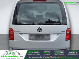 Volkswagen Caddy 2.0 TDI 122 4Motion  occasion � Beaupuy - photo n�6