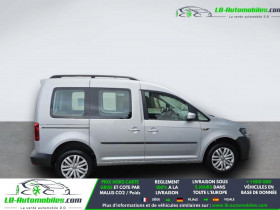 Volkswagen Caddy 2.0 TDI 122 4Motion  occasion � Beaupuy - photo n�5