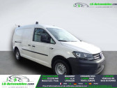 Annonce Volkswagen Caddy occasion Diesel 2.0 TDI 122 4Motion � Beaupuy