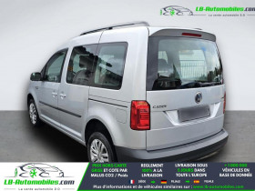 Volkswagen Caddy 2.0 TDI 122 4Motion  occasion � Beaupuy - photo n�3