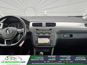 Volkswagen Caddy 2.0 TDI 122 4Motion  occasion � Beaupuy - photo n�2