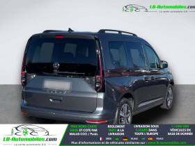 Volkswagen Caddy 2.0 TDI 122 4Motion  occasion � Beaupuy - photo n�4