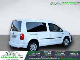 Volkswagen Caddy 2.0 TDI 122 4Motion  occasion � Beaupuy - photo n�4