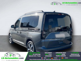 Volkswagen Caddy 2.0 TDI 122 4Motion  occasion � Beaupuy - photo n�2