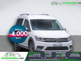 Annonce Volkswagen Caddy occasion Diesel 2.0 TDI 122 4Motion � Beaupuy