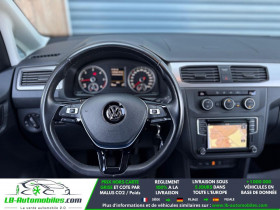 Volkswagen Caddy 2.0 TDI 122 4Motion  occasion � Beaupuy - photo n�3