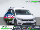 Annonce Volkswagen Caddy occasion Diesel 2.0 TDI 122 4Motion � Beaupuy