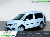 Annonce Volkswagen Caddy occasion Diesel 2.0 TDI 122 4Motion � Beaupuy