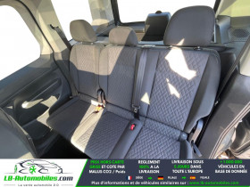 Volkswagen Caddy 2.0 TDI 122 4Motion  occasion � Beaupuy - photo n�8