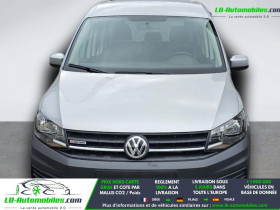 Volkswagen Caddy 2.0 TDI 122 4Motion  occasion � Beaupuy - photo n�4