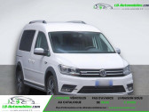 Annonce Volkswagen Caddy occasion Diesel 2.0 TDI 122 4Motion � Beaupuy