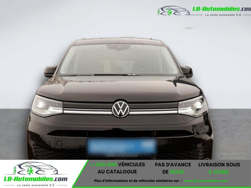 Volkswagen Caddy 2.0 TDI 122 4Motion  occasion � Beaupuy - photo n�4