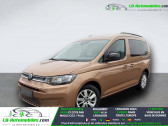 Annonce Volkswagen Caddy occasion Diesel 2.0 TDI 122 4Motion � Beaupuy