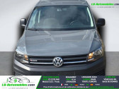 Annonce Volkswagen Caddy occasion Diesel 2.0 TDI 122 4Motion � Beaupuy