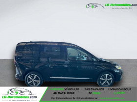 Volkswagen Caddy 2.0 TDI 122 4Motion  occasion � Beaupuy - photo n�4