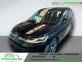 Volkswagen Caddy 2.0 TDI 122 4Motion  occasion � Beaupuy - photo n�2