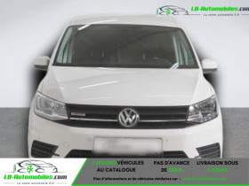 Volkswagen Caddy 2.0 TDI 122 4Motion  occasion � Beaupuy - photo n�3