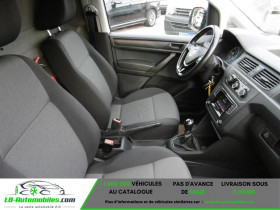 Volkswagen Caddy 2.0 TDI 122 4Motion  occasion � Beaupuy - photo n�5