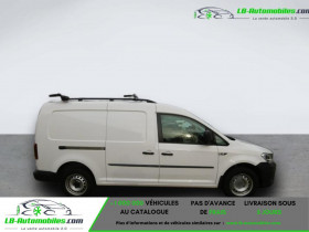 Volkswagen Caddy 2.0 TDI 122 4Motion  occasion � Beaupuy - photo n�4