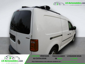 Volkswagen Caddy 2.0 TDI 122 4Motion  occasion � Beaupuy - photo n�3