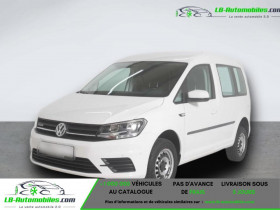 Volkswagen Caddy 2.0 TDI 122 4Motion  occasion � Beaupuy - photo n�2