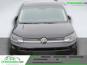 Volkswagen Caddy 2.0 TDI 122 4Motion  occasion � Beaupuy - photo n�4
