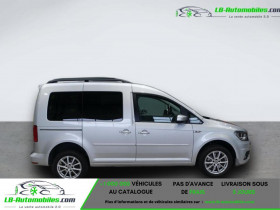 Volkswagen Caddy 2.0 TDI 122 4Motion  occasion � Beaupuy - photo n�4