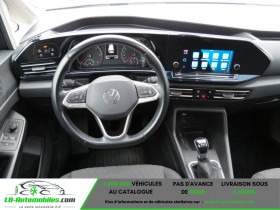 Volkswagen Caddy 2.0 TDI 122 4Motion  occasion � Beaupuy - photo n�3