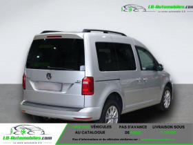 Volkswagen Caddy 2.0 TDI 122 4Motion  occasion � Beaupuy - photo n�3