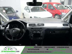 Volkswagen Caddy 2.0 TDI 122 4Motion  occasion � Beaupuy - photo n�2