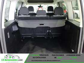 Volkswagen Caddy 2.0 TDI 122 4Motion  occasion � Beaupuy - photo n�7