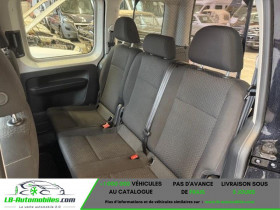 Volkswagen Caddy 2.0 TDI 122 4Motion  occasion � Beaupuy - photo n�6