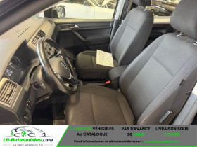 Volkswagen Caddy 2.0 TDI 122 4Motion  occasion � Beaupuy - photo n�5