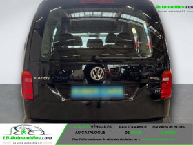 Volkswagen Caddy 2.0 TDI 122 4Motion  occasion � Beaupuy - photo n�4