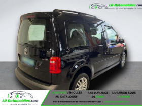Volkswagen Caddy 2.0 TDI 122 4Motion  occasion � Beaupuy - photo n�2