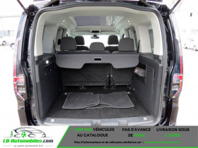 Volkswagen Caddy 2.0 TDI 122 4Motion  occasion � Beaupuy - photo n�8