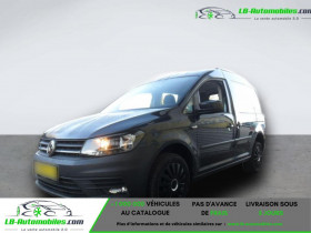 Volkswagen Caddy 2.0 TDI 122 4Motion  occasion � Beaupuy - photo n�2